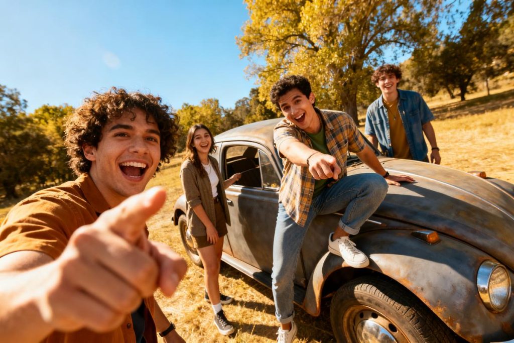 La plus moche voiture au monde : découvrez notre classement !